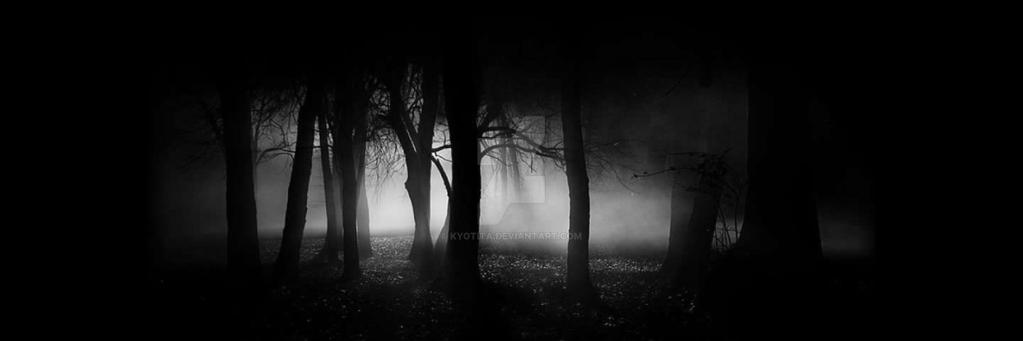 Gothic Header by Kyotita on DeviantArt