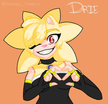 .:REDRAW:. Drie