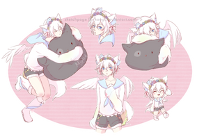 Mochi Sketchpage