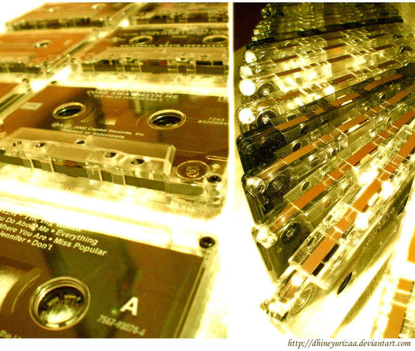 cassette