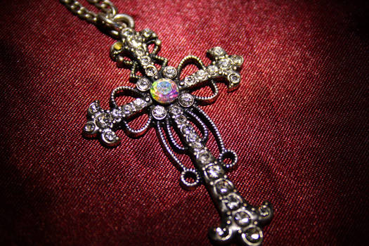 Jewelry Cross