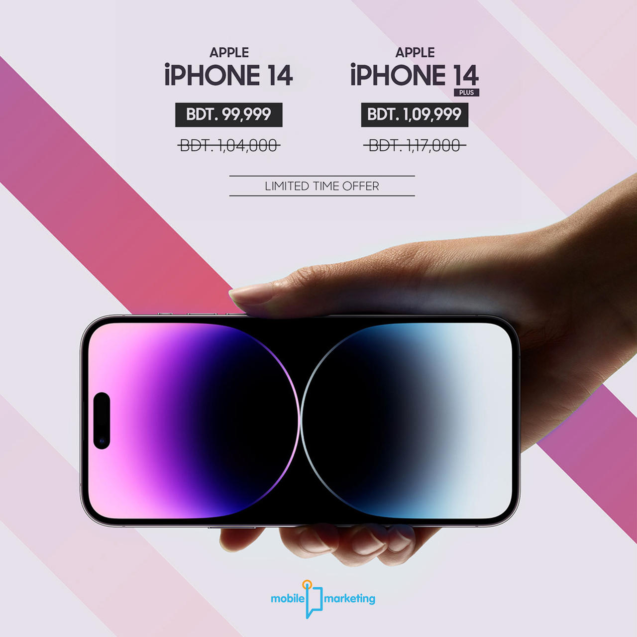 Phone Ad Innovative Smartphone Creative Ads concept by basharbillah on DeviantArt