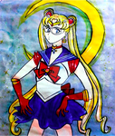 The Pretty-Suited Sailor Soldier, Sailor Moon! by Moonlight-Seraph