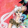 Neo-Queen Serenity