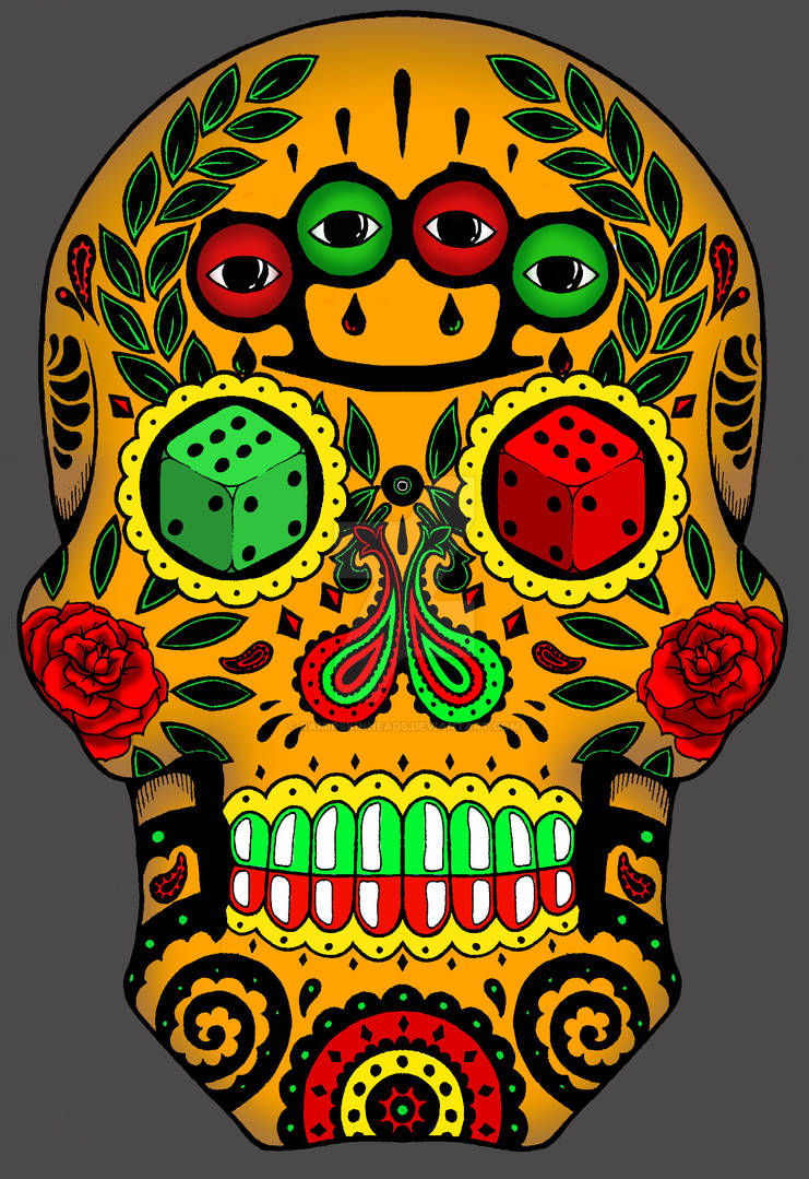 calavera