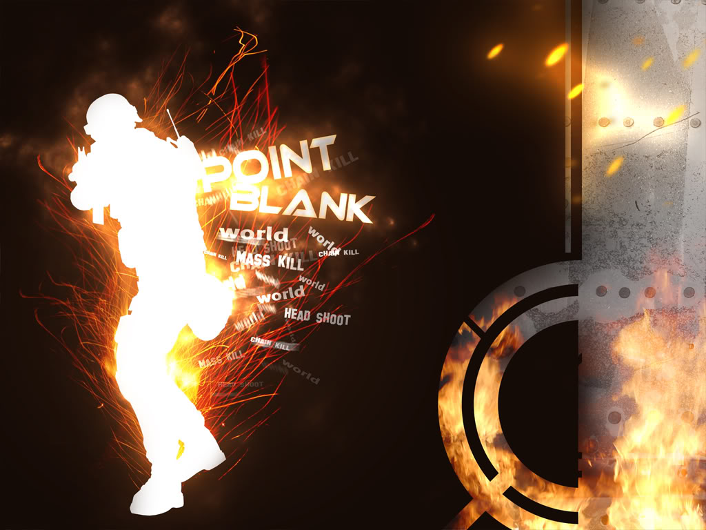 Point Blank By Caesar88 Fx On Deviantart Point Blank By Caesar88 Fx On Deviantart