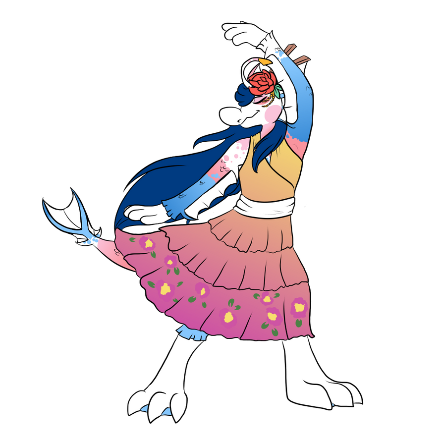 Going To A Dance By Ty Splosion On DeviantArt