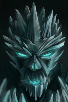 Lord of Ice