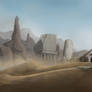 Long lands