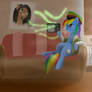 rasta Dash
