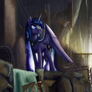 Empire of dust