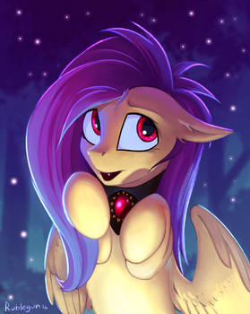 Fluttershy