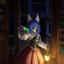 every key strives to find its lock