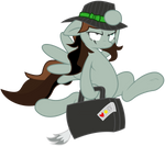 Request: Lazy Flash by masemj