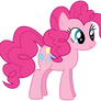 Pinkie's First Time