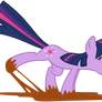 Twilight Stuck In The Mud
