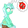 No Chairs For Lyra