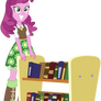 Cheerilee Found The Happy Pills