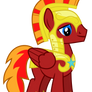 Request: Royal Guard Blaze