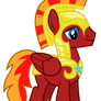 Request: Royal Guard Blaze