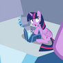 Twilight? Twilight? Twilight? (ANIMATED)