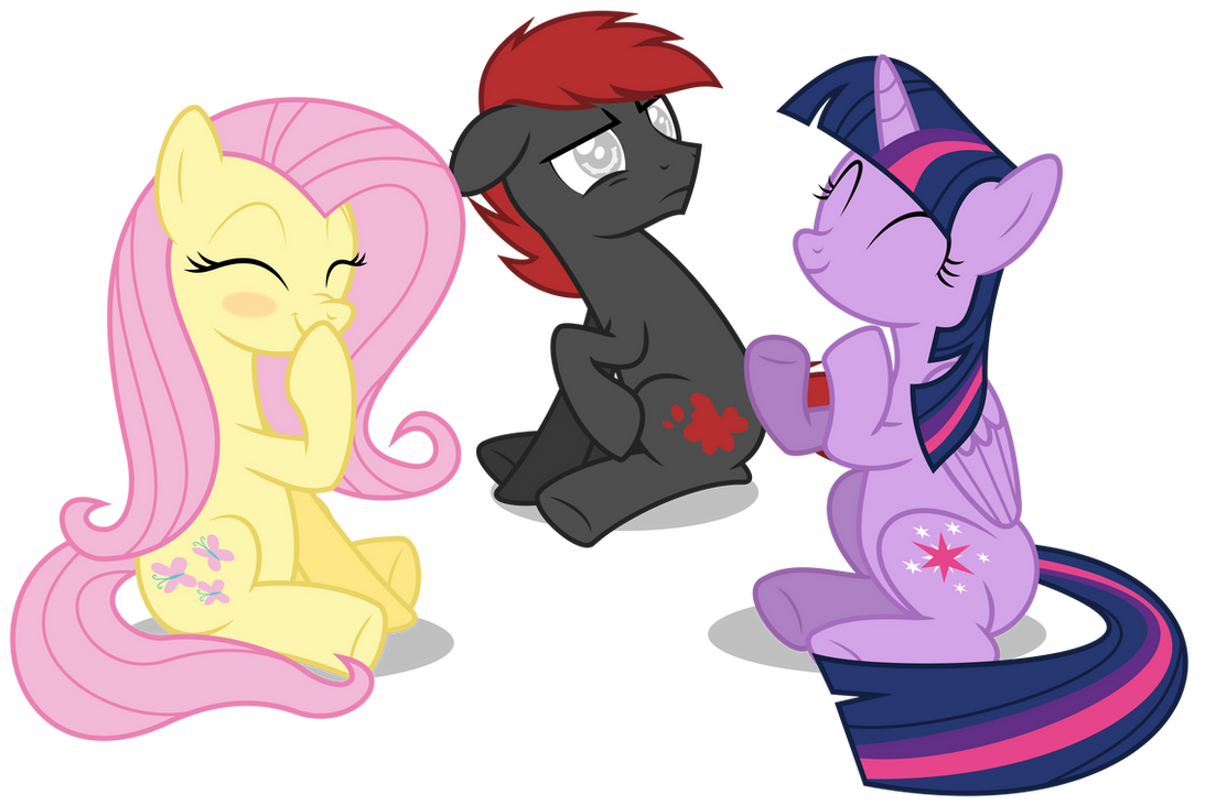 Request: A Simple Game by masemj on DeviantArt