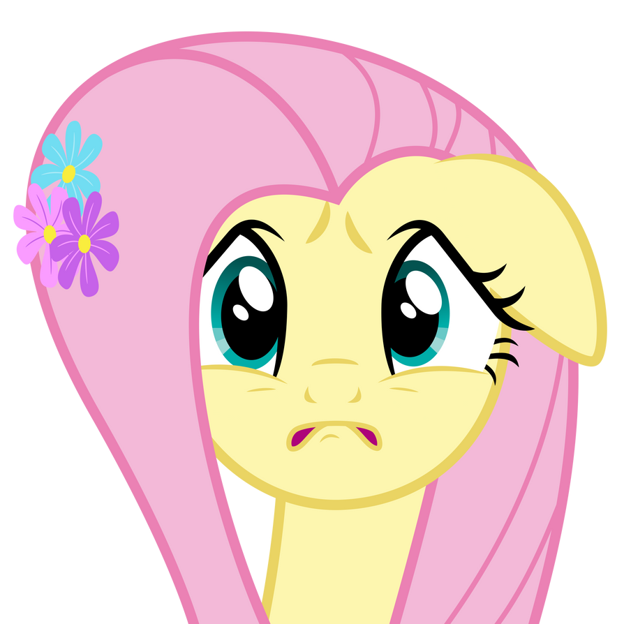 Flutter Freaked by masemj on DeviantArt
