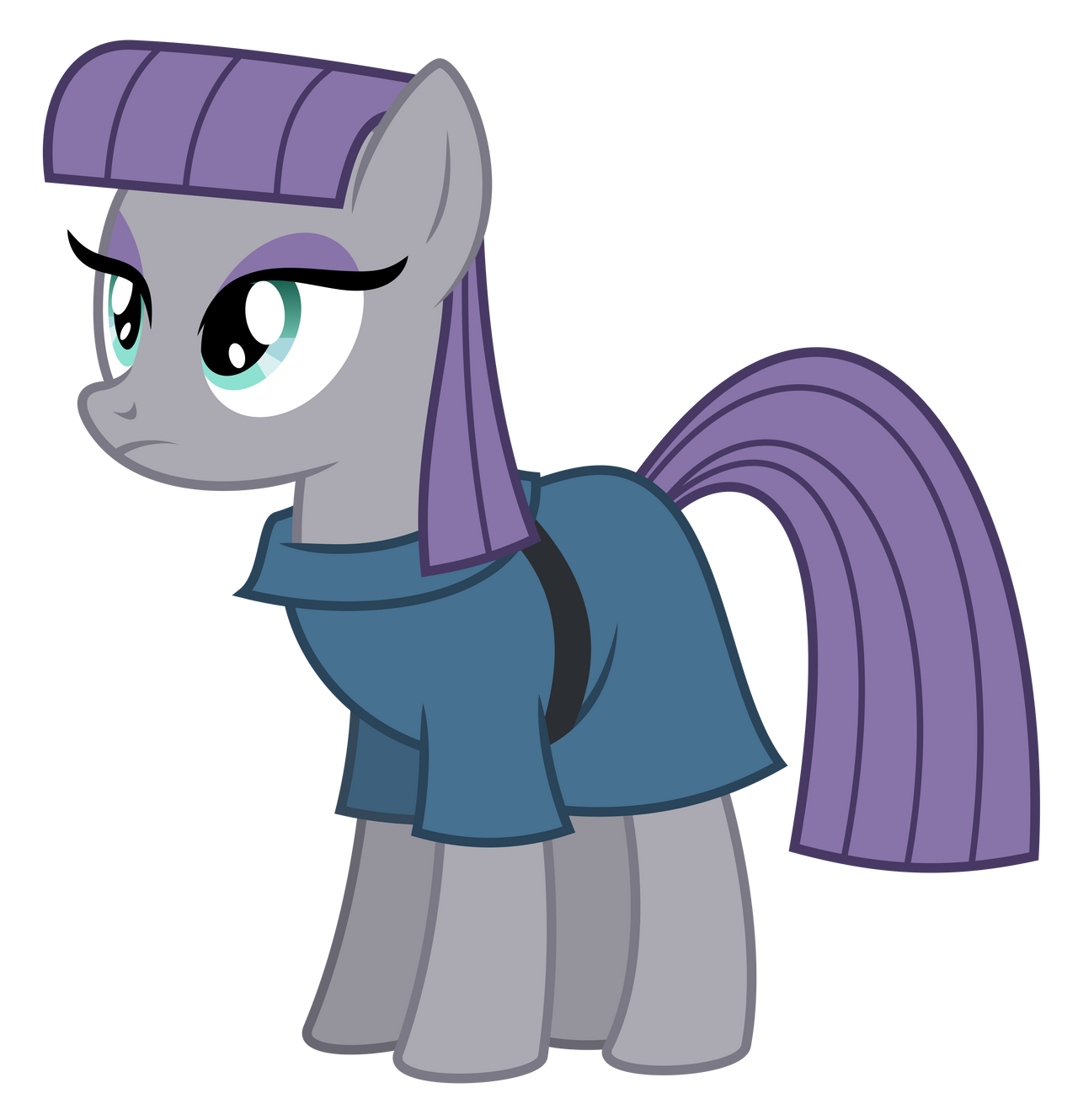 And Then There's Maud