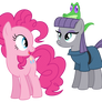 And Then There's Maud - Expanded