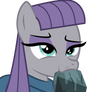 Maud Loves Rocks