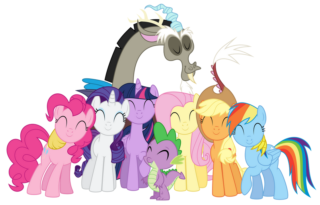 Big Hug by masemj on DeviantArt