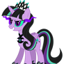 Request: Princess Twivine Sparkle
