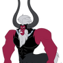 Tirek's Final Form