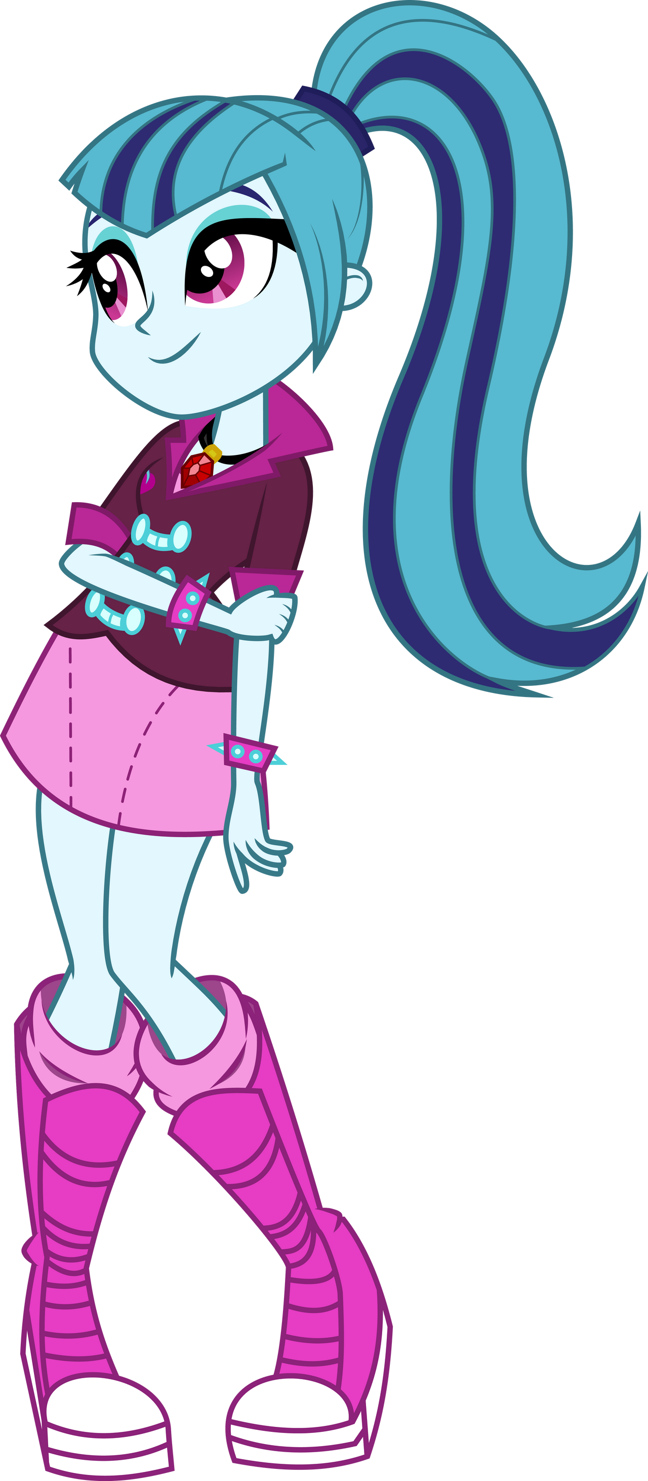 Monday night jitters by masemj on DeviantArt