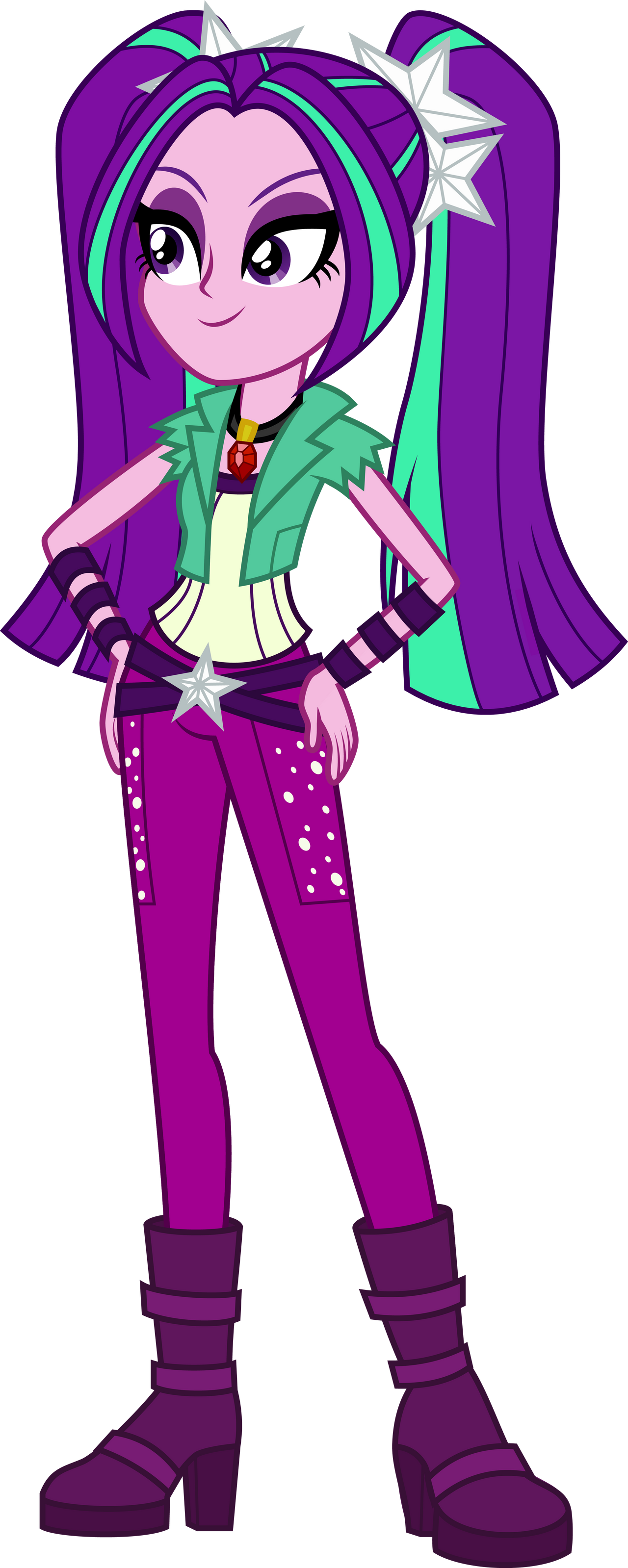 No, you're the worst! by masemj