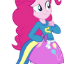 Peppy Pinkie