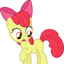 Scared Of Cutie Marks