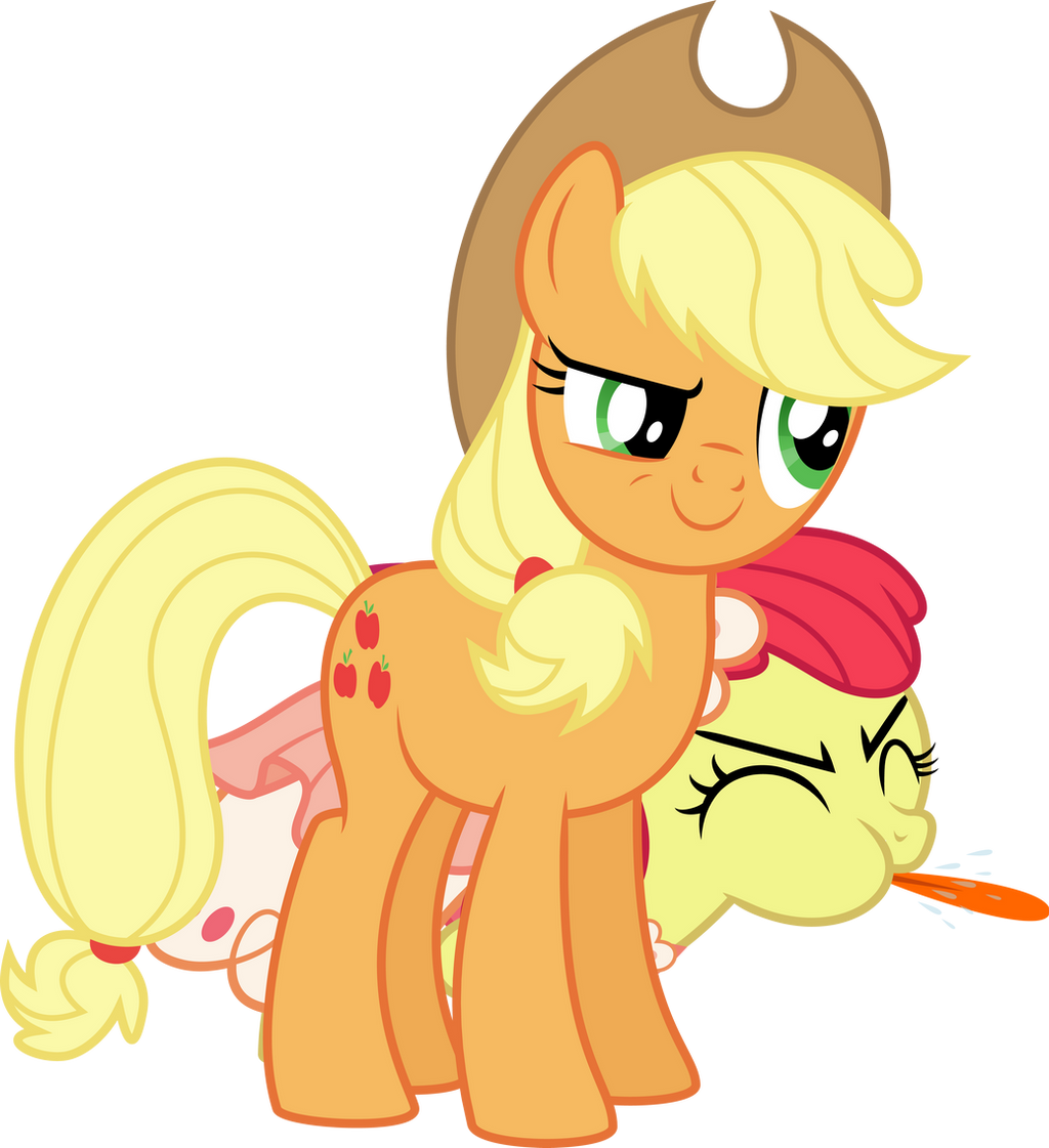 Mlp Blown Raspberry S5E07: Make New Friends But Keep Discord - V. Res. by MLP-VectorClub on ...