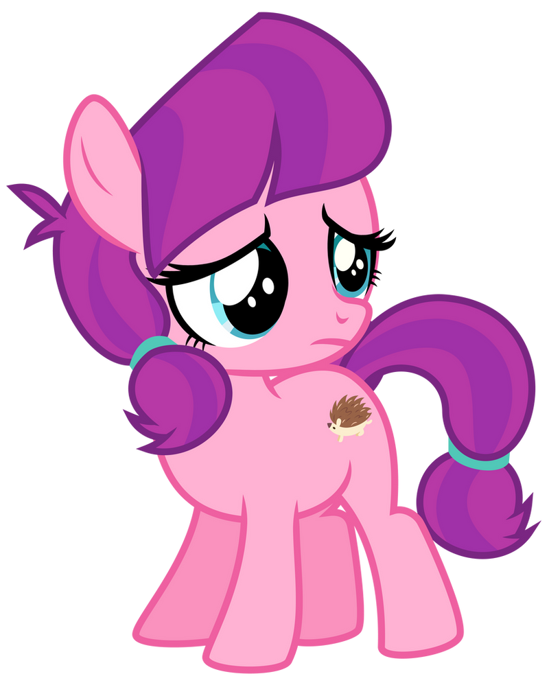 Hedgehog's Dilemma by masemj on DeviantArt