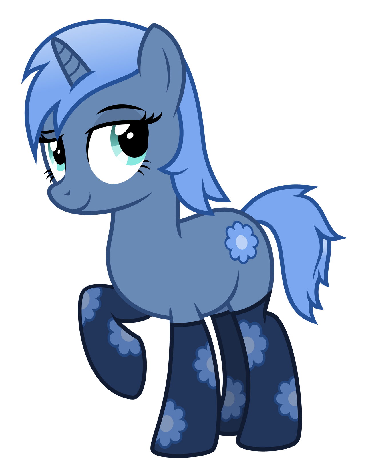 Request Commission: Paamayim Nekudotayim by masemj