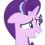 Welcome to the cult of friendship, Starlight!