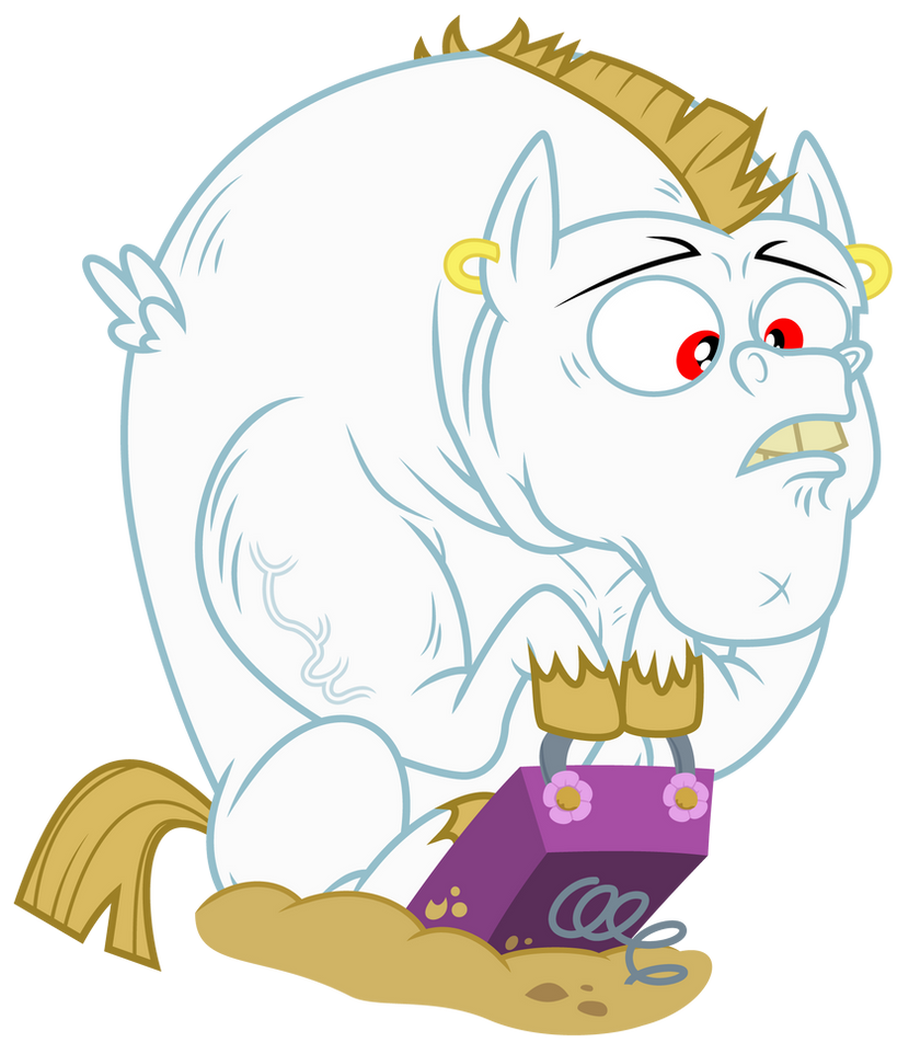 I Can Explain... by masemj on DeviantArt