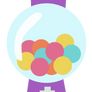 Minty Bubblegum's Cutie Mark