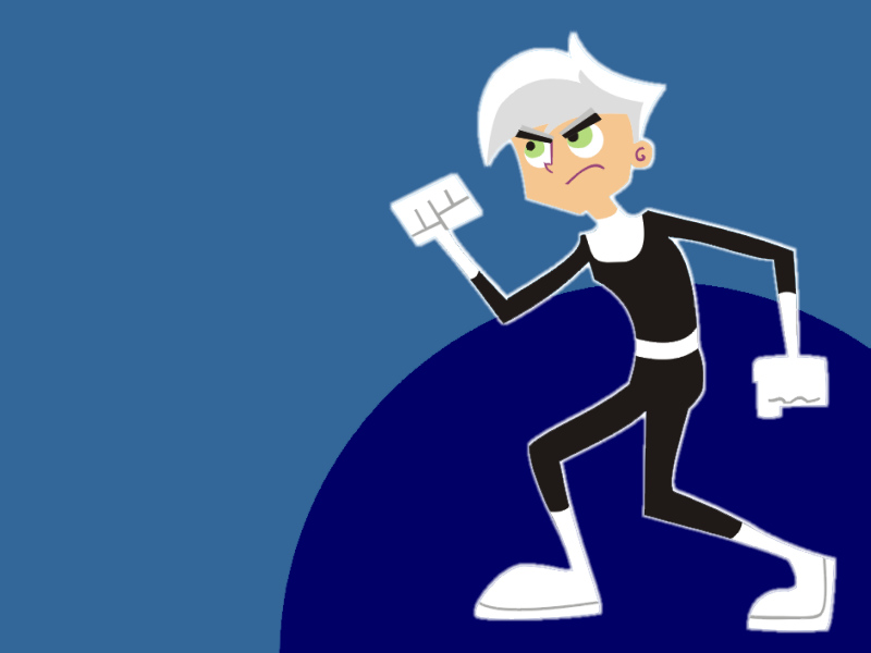 Danny Phantom2