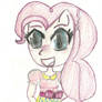 Pinkie Pie Human 2