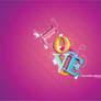 Love is like a rainbow v2