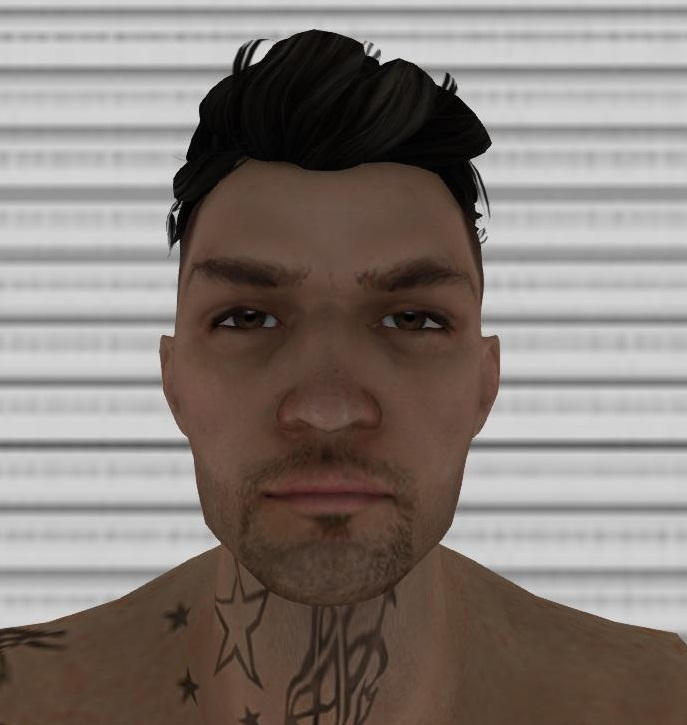 War WolfHuman 02 by powergame214 on DeviantArt