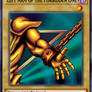 Left Arm of the Forbidden One