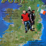 Punk magazine cover
