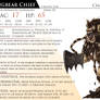 Bugbear by Almega-3 on DeviantArt